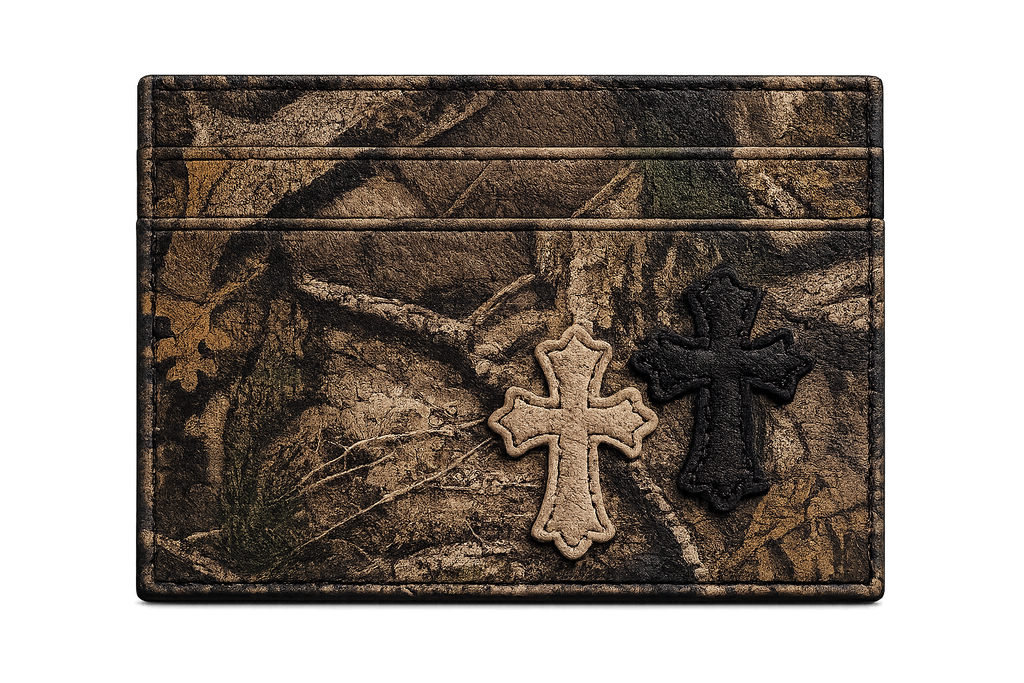 WOODLAND CREED