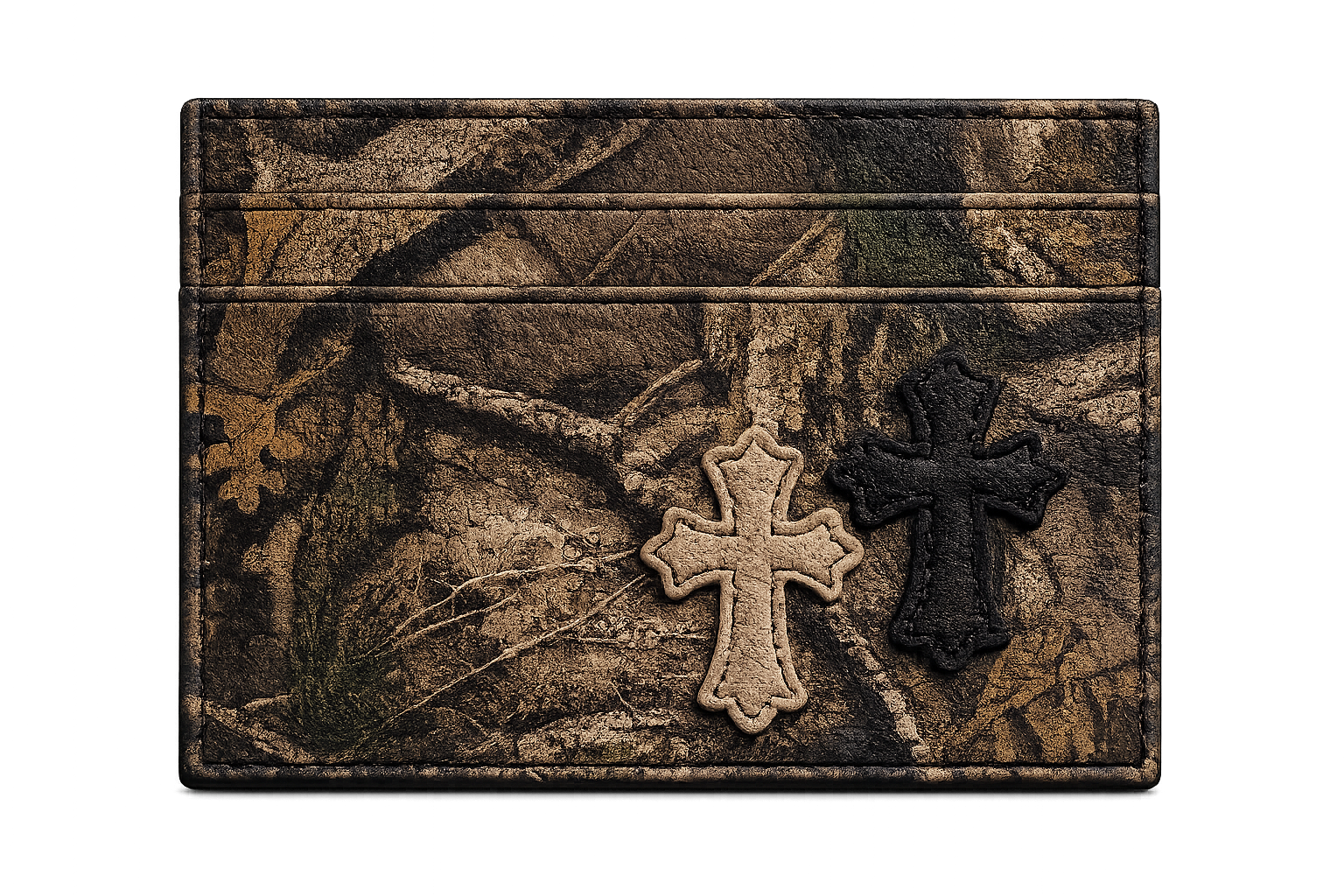 WOODLAND CREED