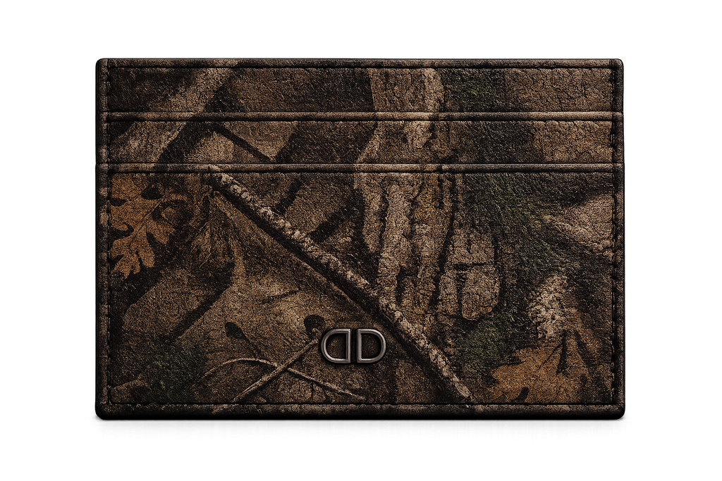 WOODLAND CREED