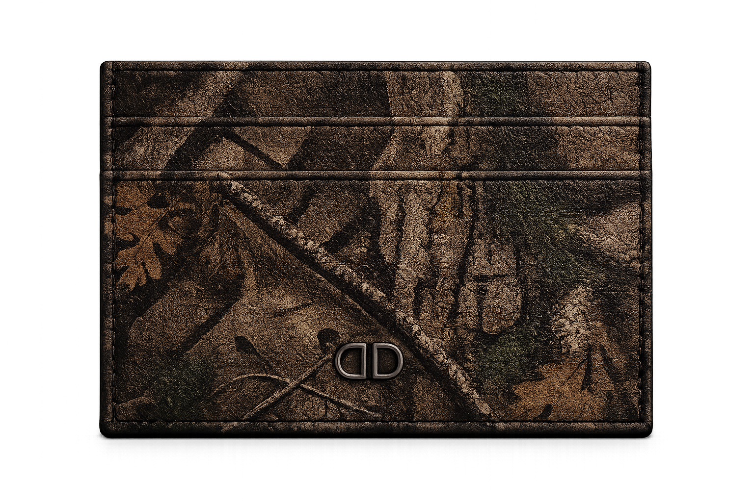 WOODLAND CREED