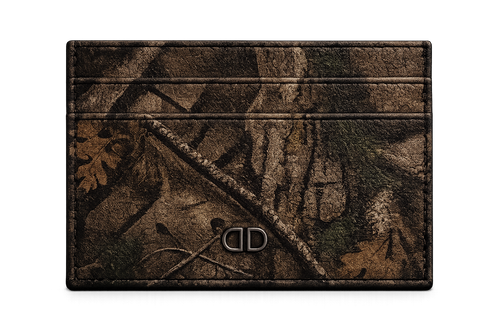 WOODLAND CREED